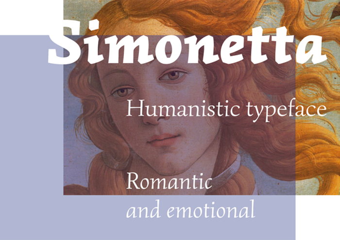 Simonetta Font