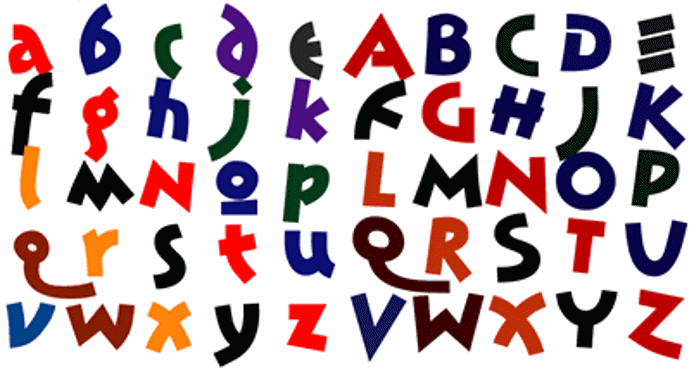 Jonas Font poster