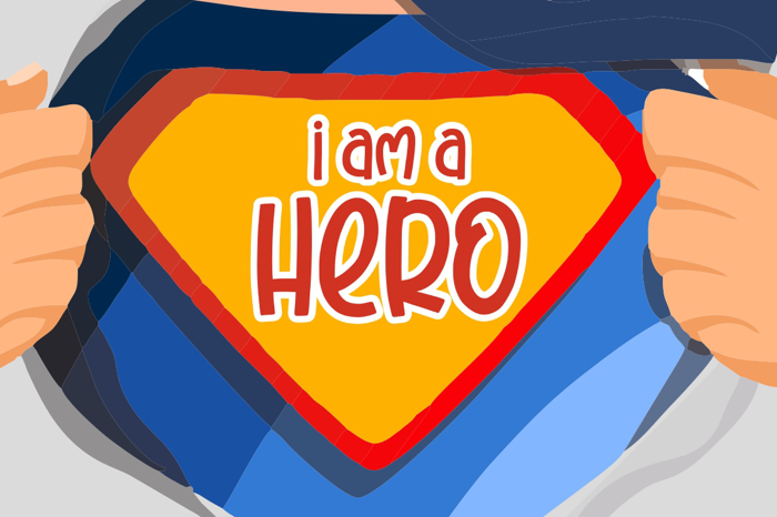 Strong Boyz Font
