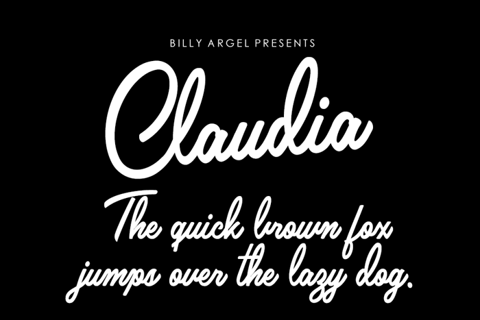 Claudia Font