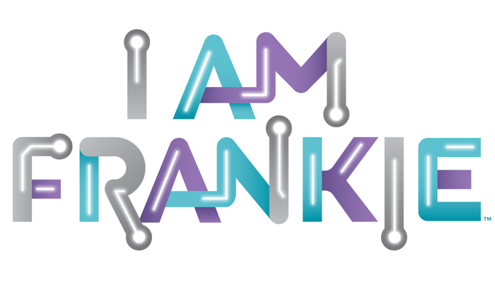 I Am Frankie Font poster