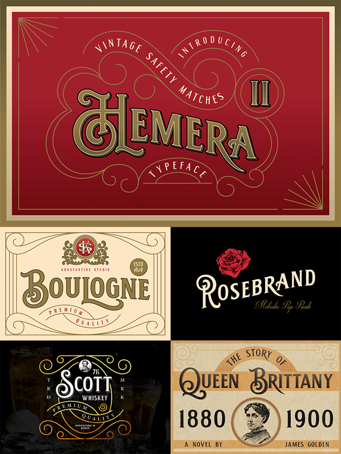 Hemera II poster