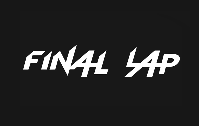 finallap Font