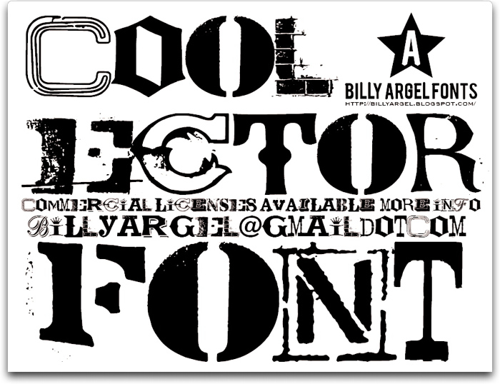 COOLECTOR poster