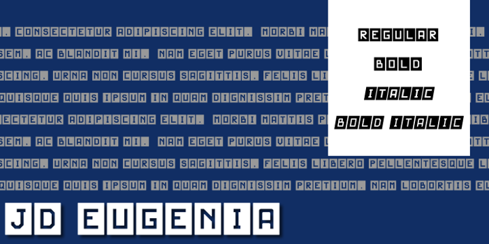 JD Eugenia Font