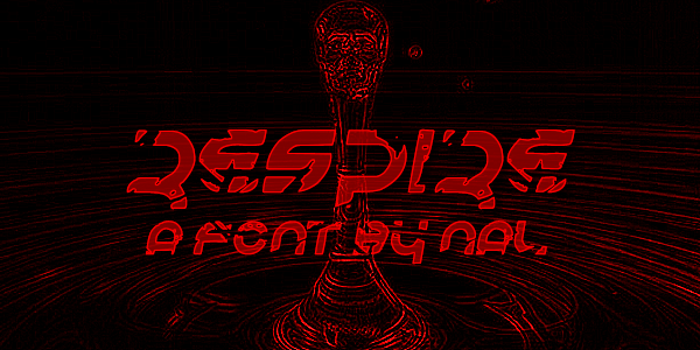 Respire Font