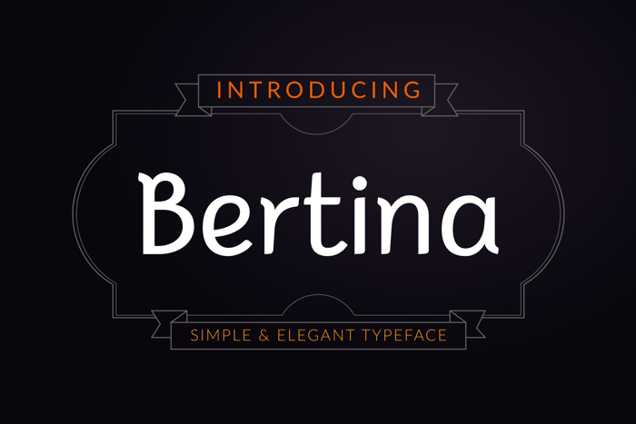 Bertina Font