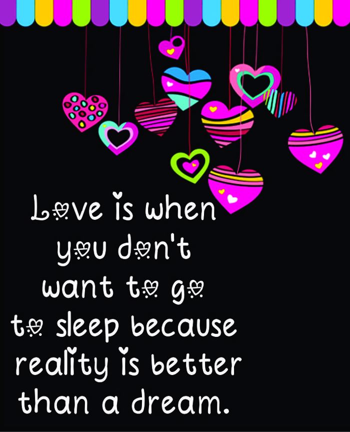 Circle Of Love Font poster