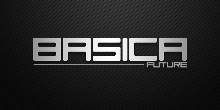 Basica - Future Font