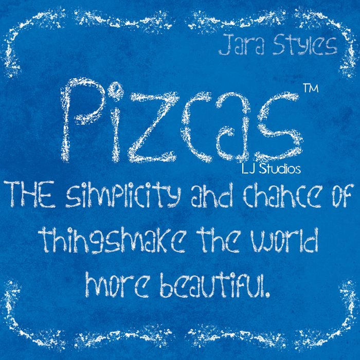 Pizcas Font