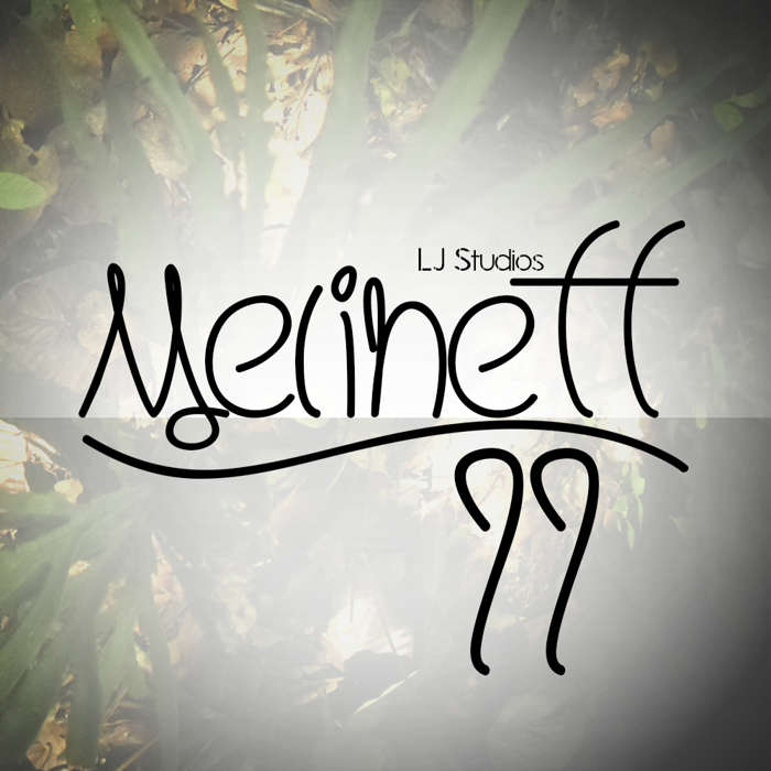 Melinett 2 Font