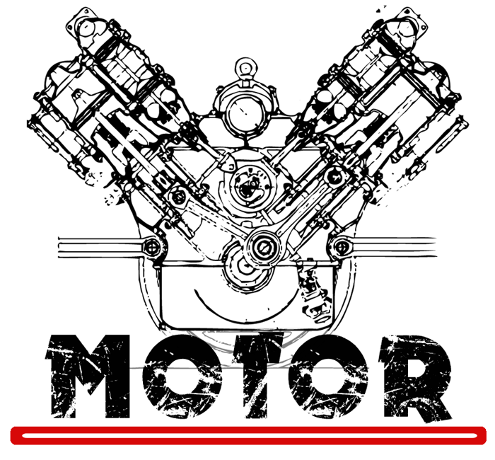 MOTOR Font