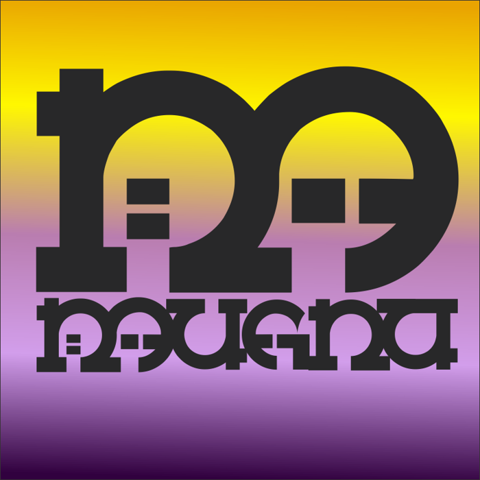 maopip Font poster