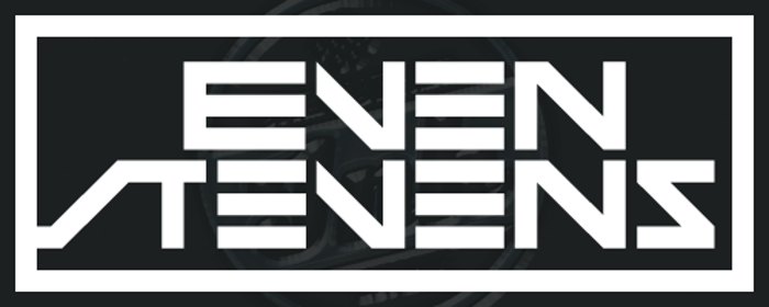 Even Stevens Font poster