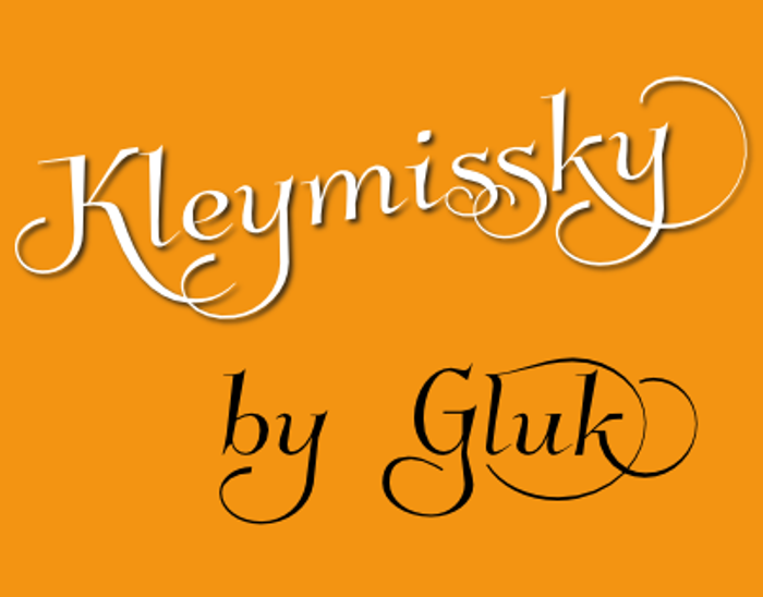 Kleymissky poster
