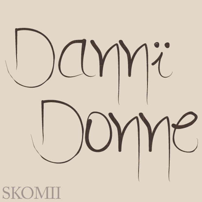 Danï Donne Font