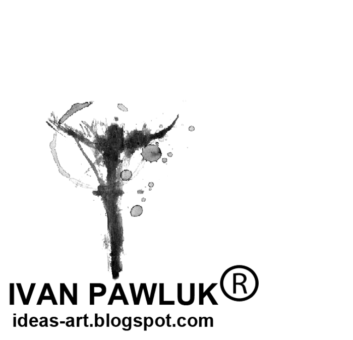 PAWLUK ZIBRA Font poster
