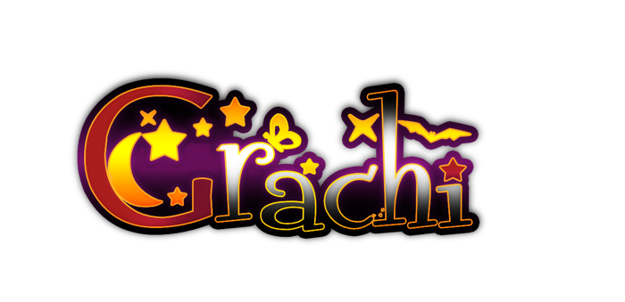 Grachi 2 Font poster