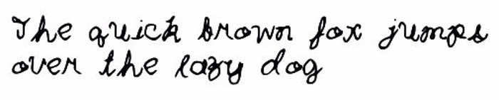 Curlytint_Font Font