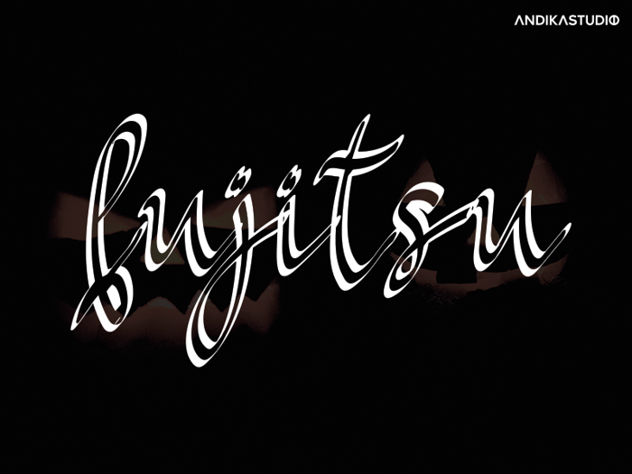 Fujitsu Font