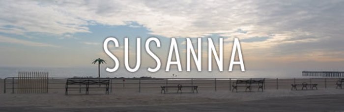 Susanna Font