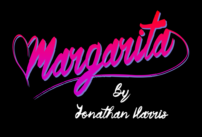 Margarita Font poster
