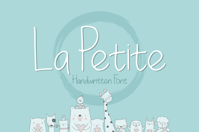 La Petite Font