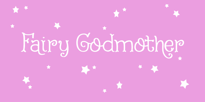 Fairy Godmother DEMO poster