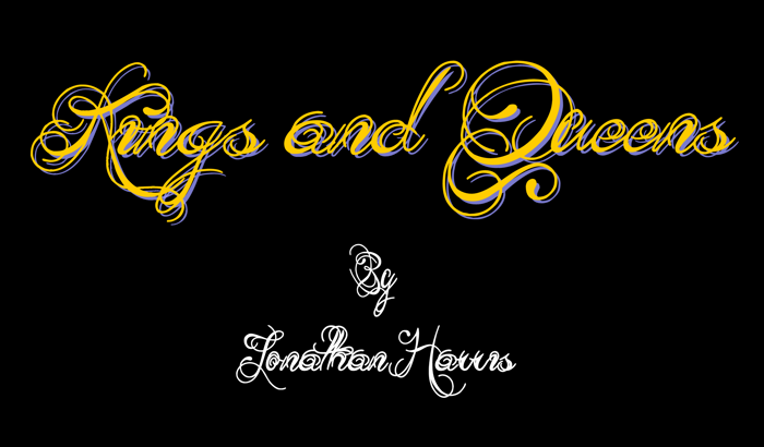 Kings and Queens poster