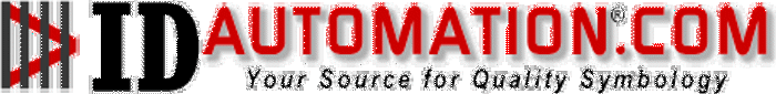 IDAutomationHC39M Font poster