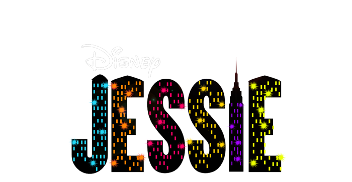 JESSIE Normal Font poster