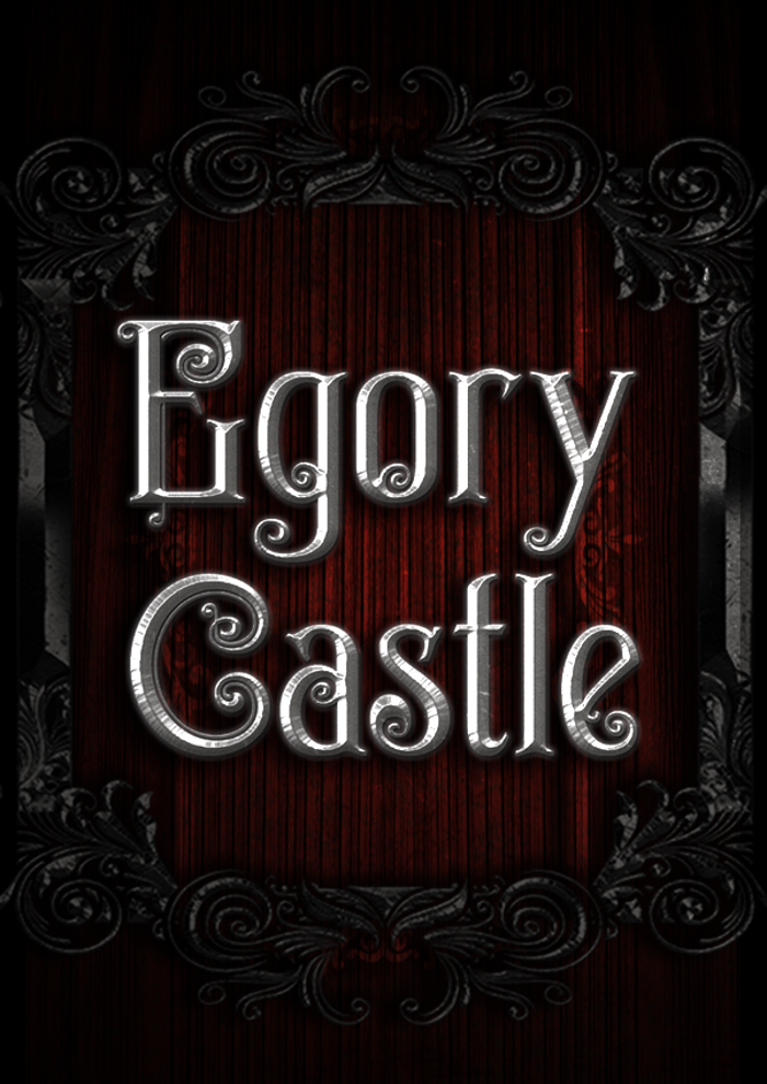 Egorycastle poster