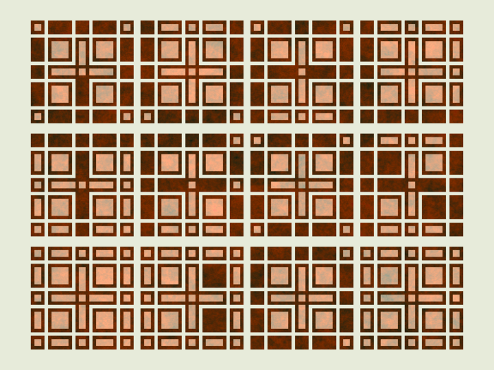Qualtron Font poster