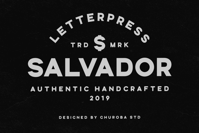 Silverstone Sans Font poster