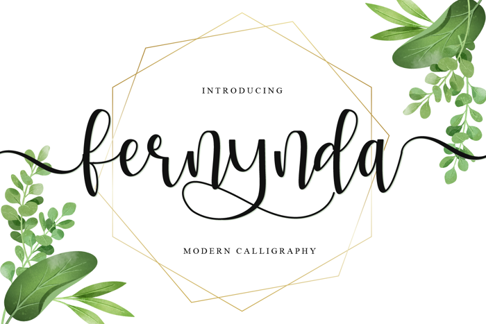 Fernynda Font poster