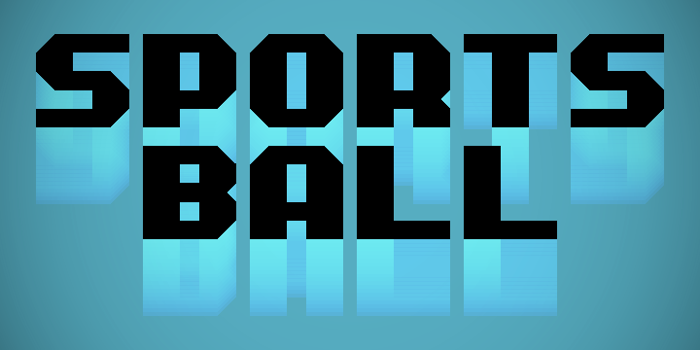 Sportsball Font
