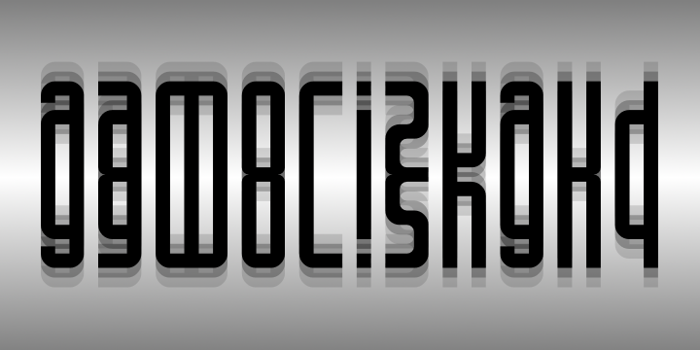 Agworishand Font poster