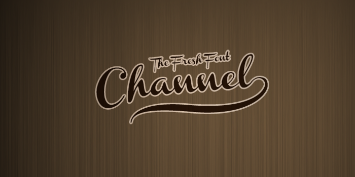 Channel poster