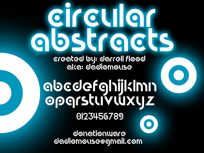 ll circular typeface ll circular typeface
