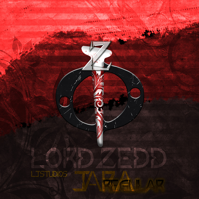 Lord ZeDD Release - LJ Studios Font