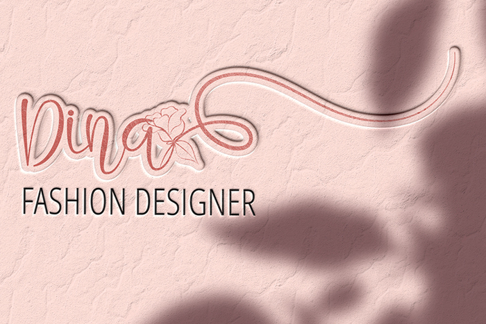 Jasmine Rose Font poster