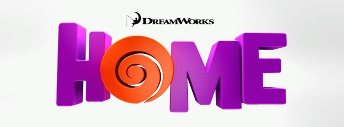 Home Movie Font Normal poster
