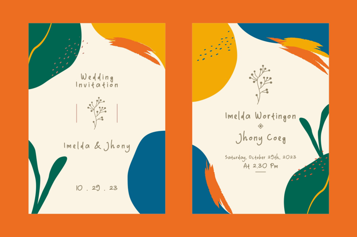 Yournotes Font poster