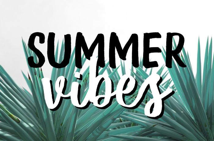 Ahoy Amigo Font
