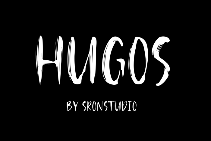 Hugos poster