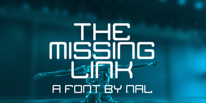 the missing link lost