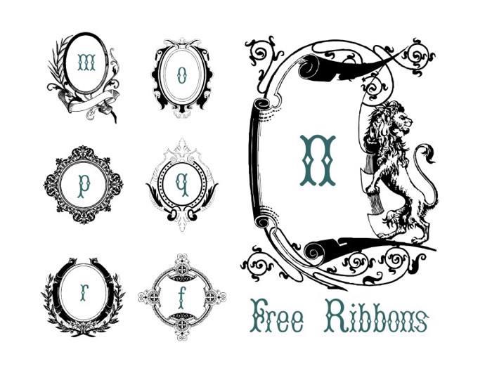 FreeRibbons poster