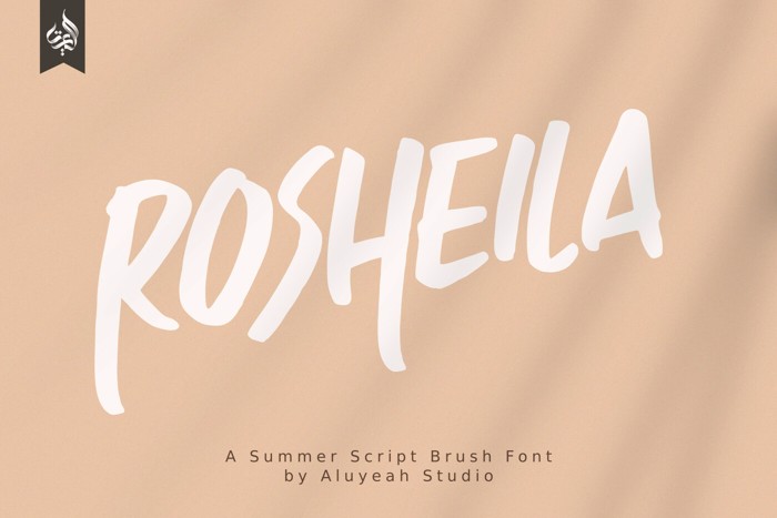 Rosheila Font