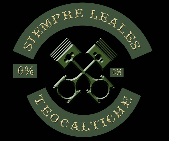 Rebel bones Font