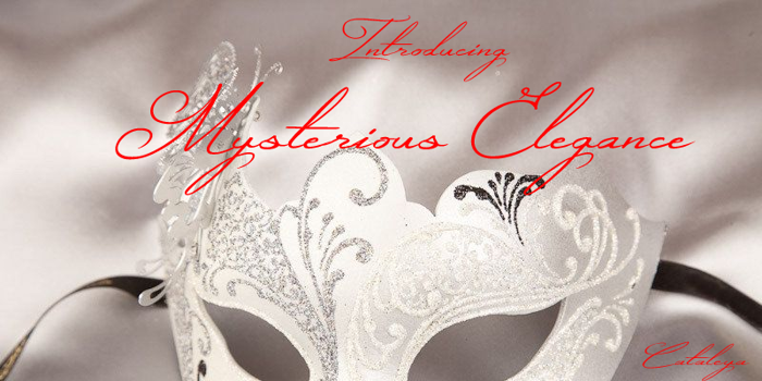 Mysterious Elegance Font